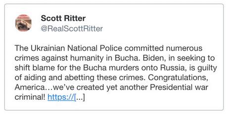 Scott Ritter heivattiin Twitteristä.PNG