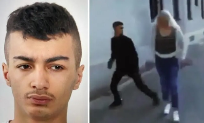 Lähde: https://petterssonsblogg.se/2020/11/10/ali-al-rubaie-anmalde-sig-sjalv-pa-polisstationen/