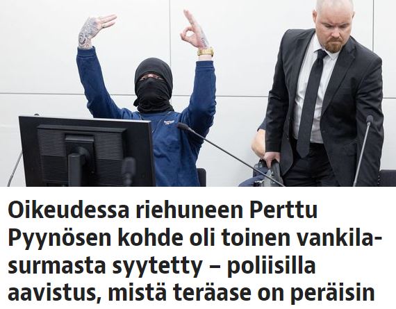 Kuva Iltalehdestä