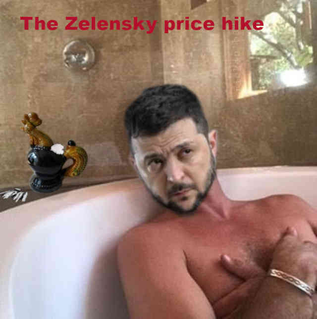 Zelensky-inflaatio eli price hike.jpeg