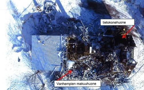 Äiti sytytti palot tietokonehuoneessa ja makuuhuoneessa - POLIISI.jpg