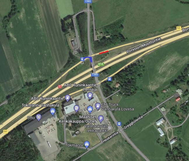 Googlemaps.