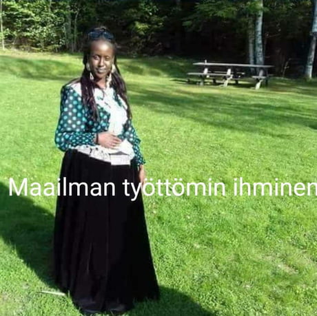 Siitä tuoretta lihaa.