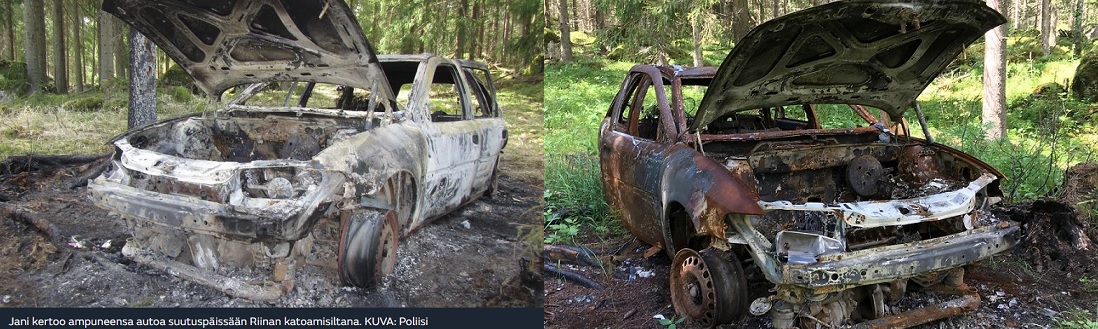 Oikeanpuoleinen kuva DL.