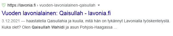2022-05-27 Qaisullah Wahidi - Google-haku.jpg