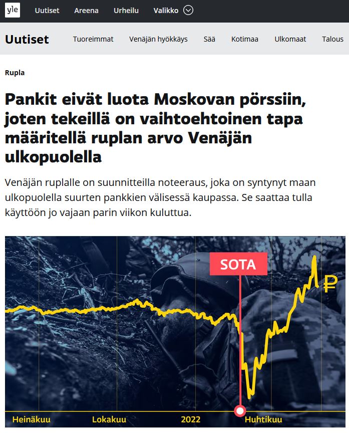 ryssän ruplaan ei luottoa.JPG