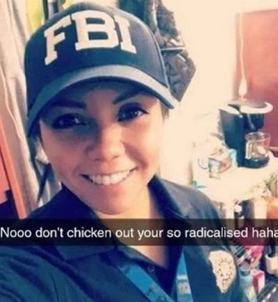 Just do it