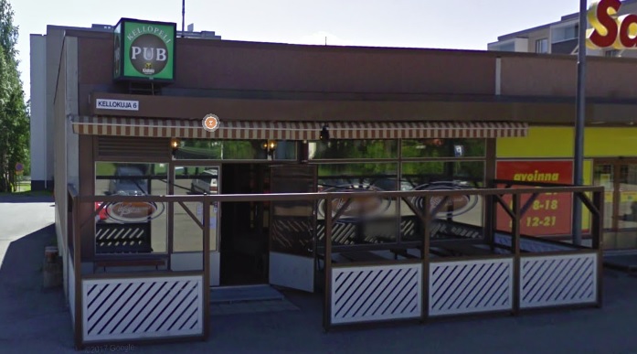 Kuva googlemaps.