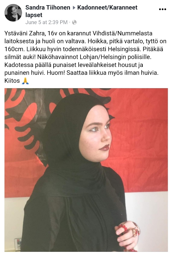 Zahra