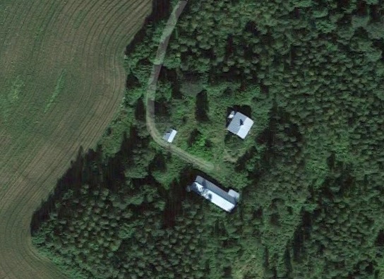 Kuva googlemaps.