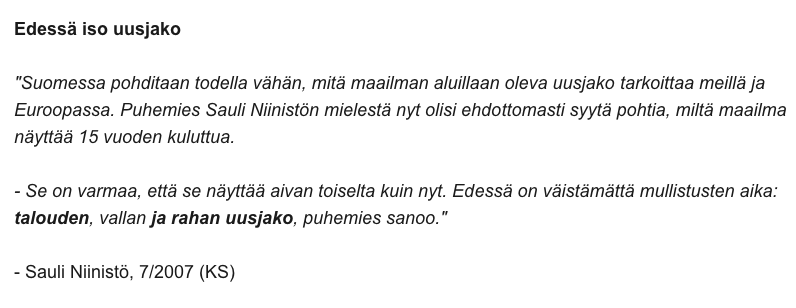 Niinistö - Talouden, vallan ja rahan uusjako tulossa.png