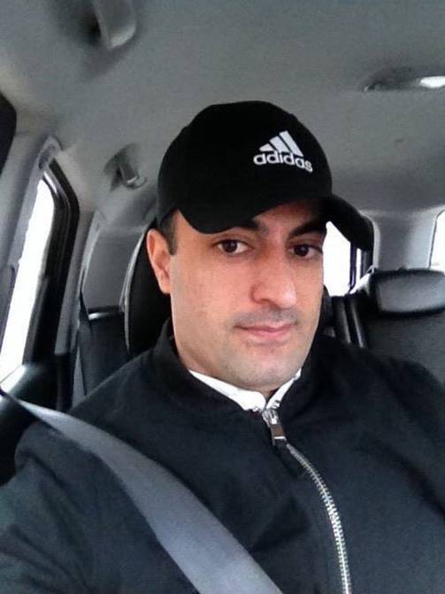Nazakat Abdolghader on varma, että Iranissa häntä odottaa kuolemantuomio.