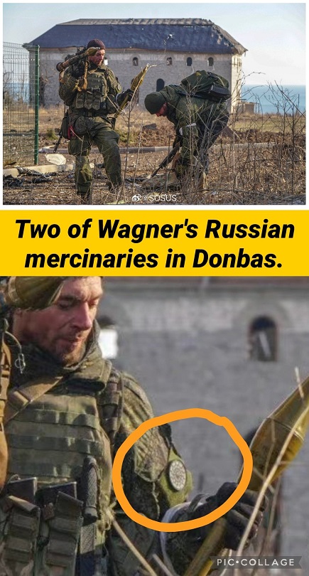 Mikäs se ryssän Wagner Groupin sotilaan hihassa.jpg