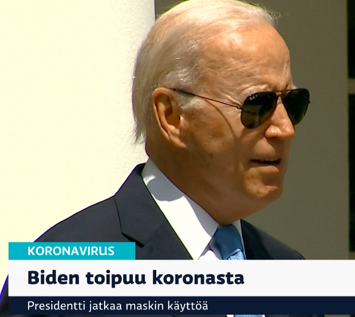 Maskin käyttö?