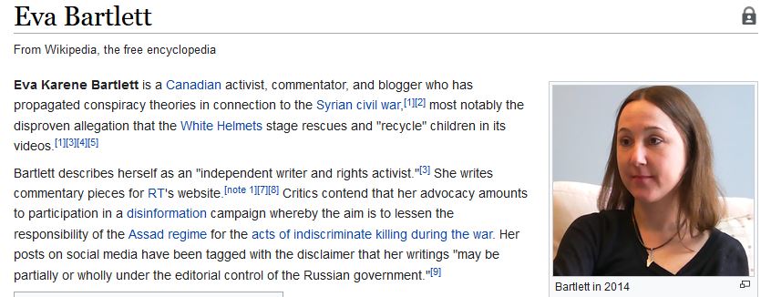 Eva Bartlett - ryssien RT journalisti.JPG