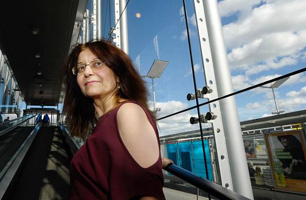 Kunniaväkivaltaa tapahtuu Ala Saeedin mukaan Irakissa lähes päivittäin. Hänen mukaansa osa Suomeen tulleista maahanmuuttajista haluaa ylläpitää omaa kulttuuriaan myös uudessa kotimaassaan. (KUVA: LEIF ROSAS)