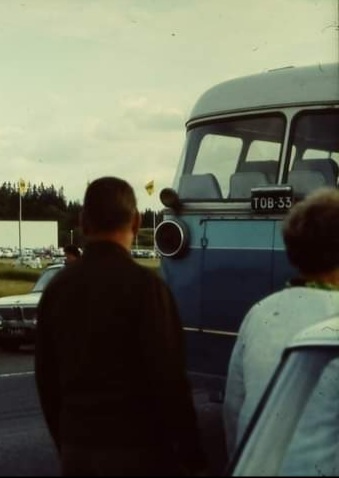 TOB-33 vuonna 1969