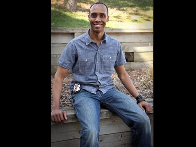 Mohammed - I can shoot white women - Noor
