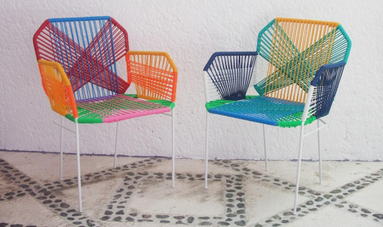 Afrikkalaisia tuoleja..jpg