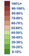 Mitä tummemman punainen maa, sitä enemmän velkaa.jpg