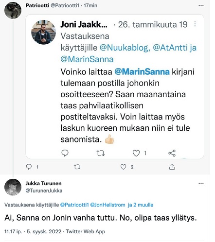 Karkkikaveri