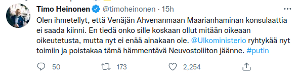 Vakoilutoimisto Affenanmaalla
