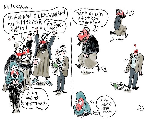 Ville Rannan pilapiirros 20.10.2020, ranskalaisen opettajan Samuel Patyn murha.jpg