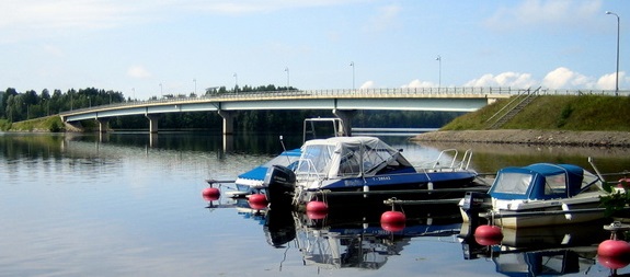 Matosalmen silta huhtikuussa 2013.jpg