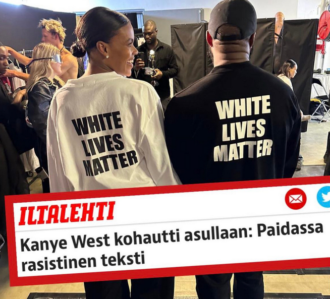 Miten meni noin niinkuin omasta mielestä?