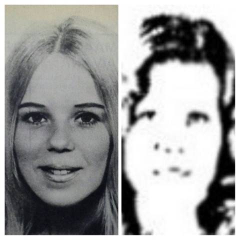 Åkerlund 1970 - Silander 1972