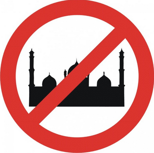 Islam vittuun Euroopasta