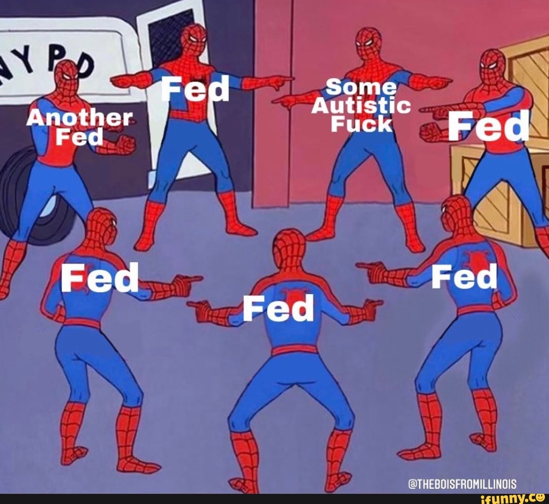 Fed