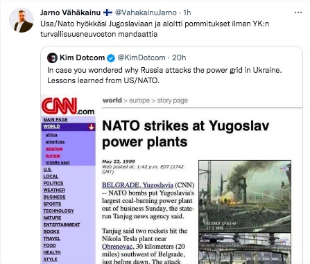 VKK_Jarno_suree_Jugoslavian_pommituksia.jpg