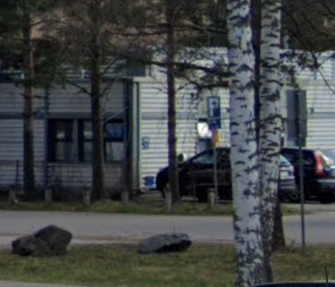 Aaltopeltirakennus