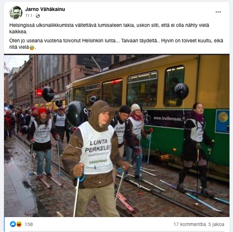 VKK_Jarno_toivoo_Helsinkiin_lunta.jpg