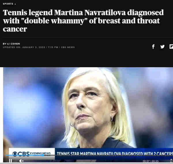 Martina. Kommunistisesta maasta.