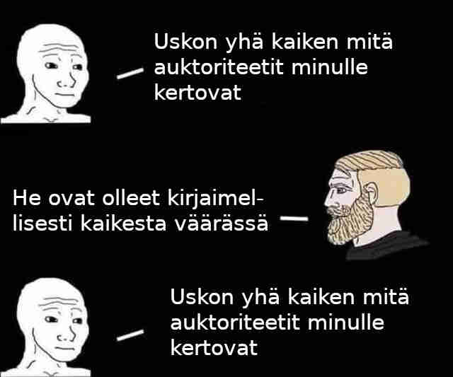 Viralliset koronan kirkujat on nykyaan kultti.jpg