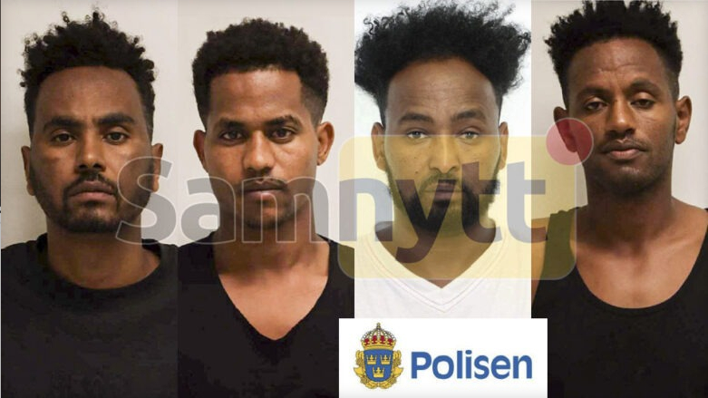 Ei millään haluaisi päästä näistä.