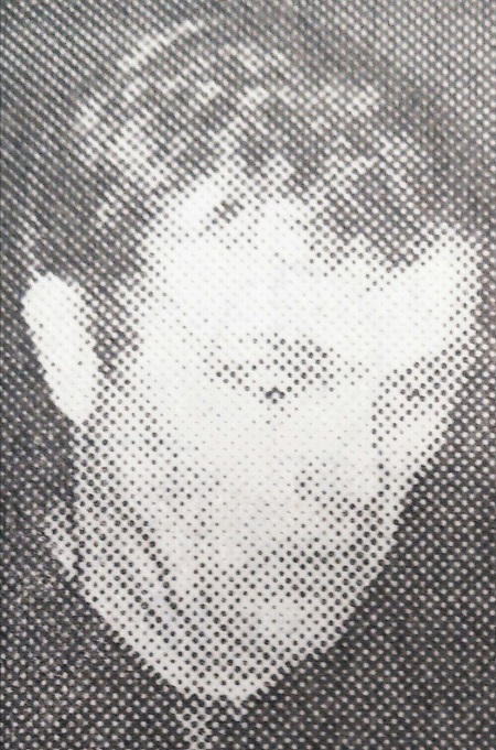 Reino Mäkinen HySa 29.4.1989.