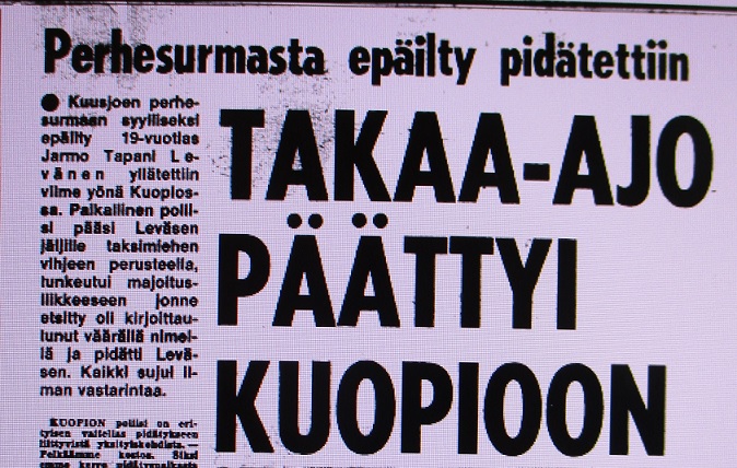 IltaSanomat 10.4.1975