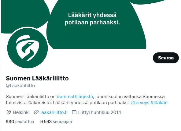 suomen_lääkäritalo_twitterissä_mainoslause170223.JPG