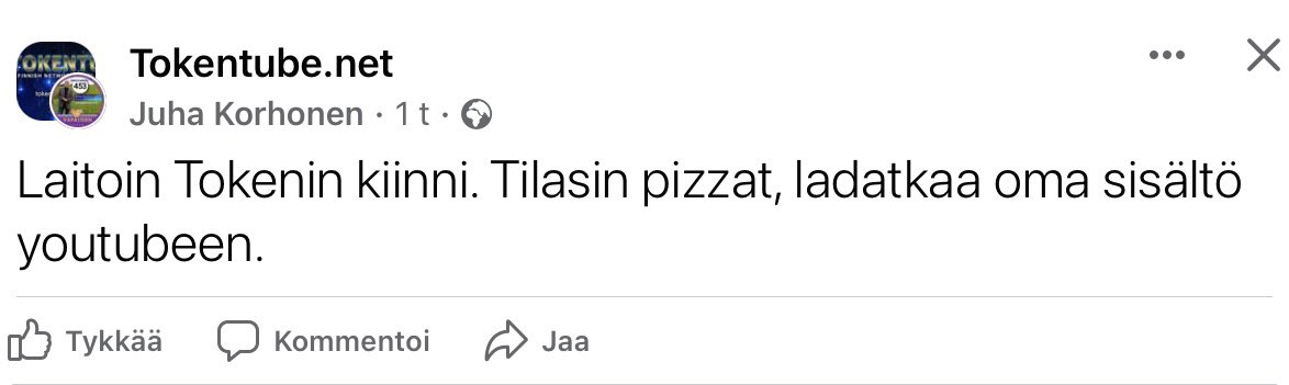 TokenTube kiinni.jpg