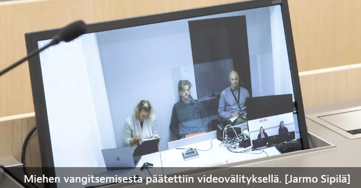 Kuva ja teksti Iltalehti.