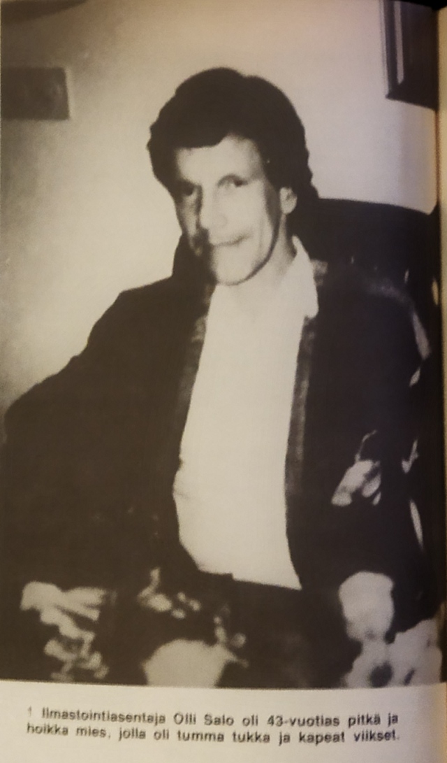 Olli Sakari Salo