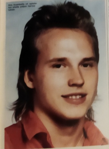 Kim Koskinen