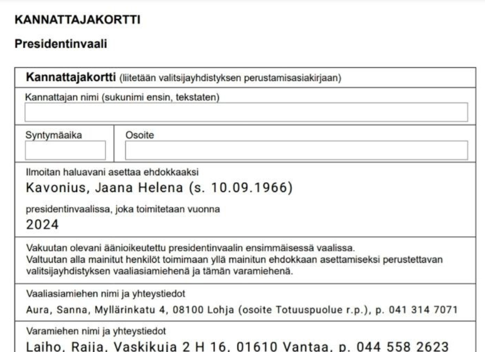 Pressaksi?