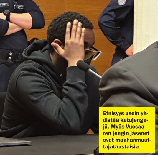 Teksti ja kuva Rami Mäkinen.