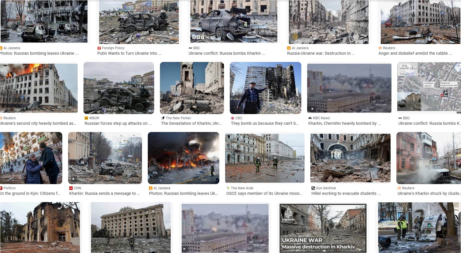 Pieni osa ryssän pommituksen kohteeksi joutuneesta Harkovasta.jpg