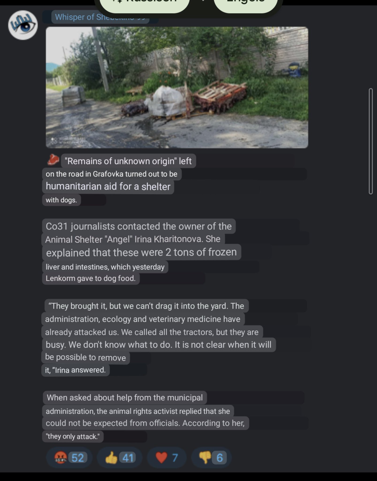 Kuulemma koiran ruokaa.jpg