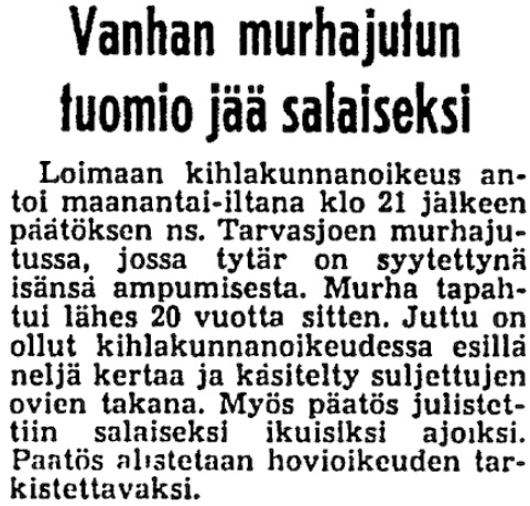 HS 15.11.1961